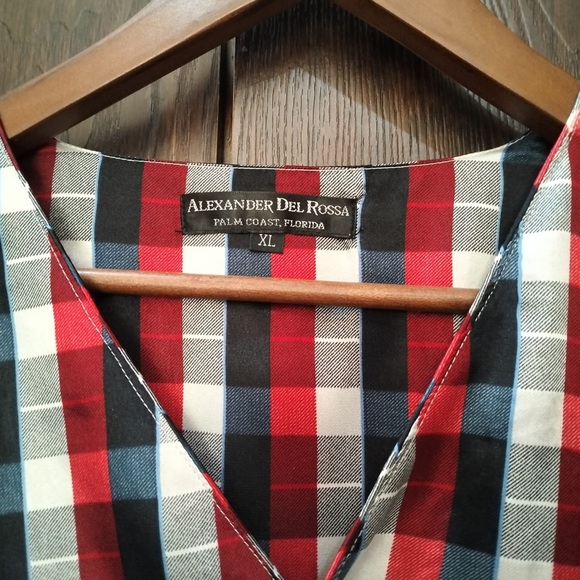 🔵Silky Satin Shirt for Men (Sleepwear) - Picture 5 of 12